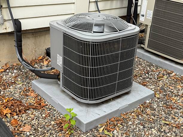 24/7 Emergency Hvac Installation experts in Comfort, TX