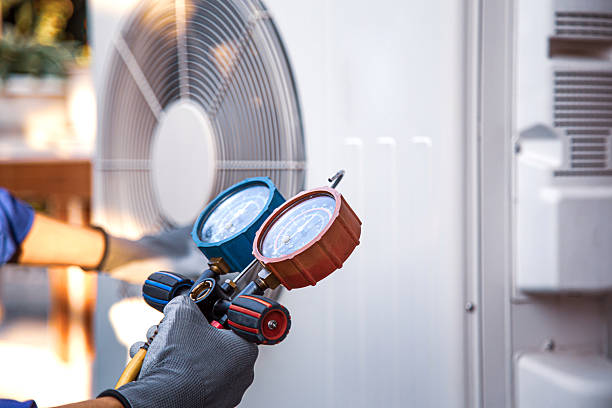 Affordable Hvac Installation solutions in Comfort, TX